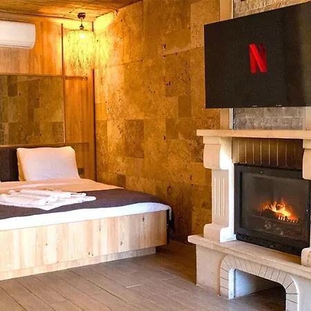 216 North Hotel 4*