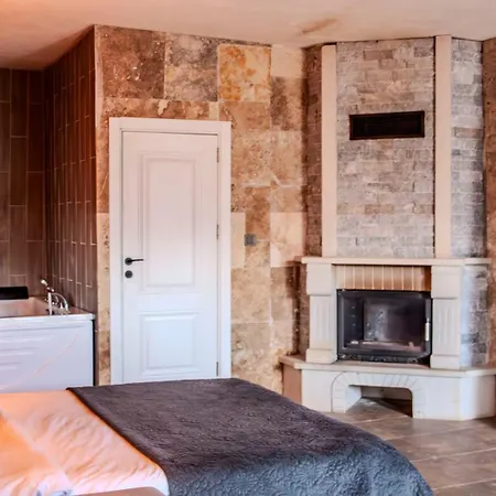 216 North 4* Ağva