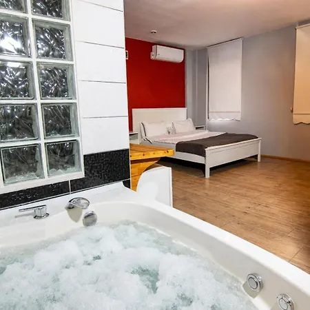 216 North Hotel Ağva