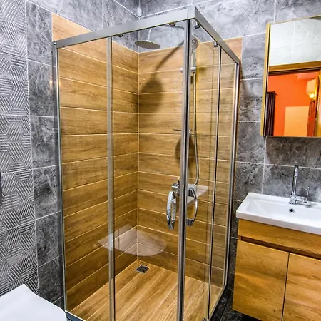 Hotel 216 North Ağva