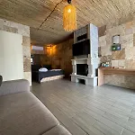 Otel 216 North Ağva