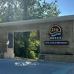 216 North Otel