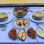 Otel 216 North Ağva