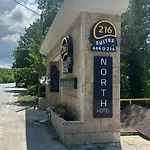 216 North 4* Ağva