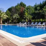 Otel 216 North Ağva