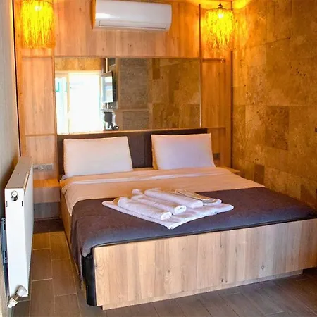 216 North Ağva