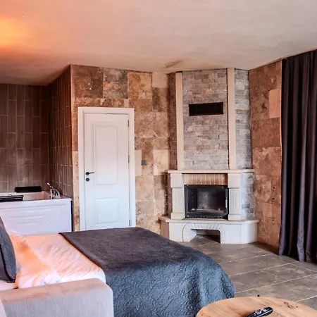 216 North 4* Ağva
