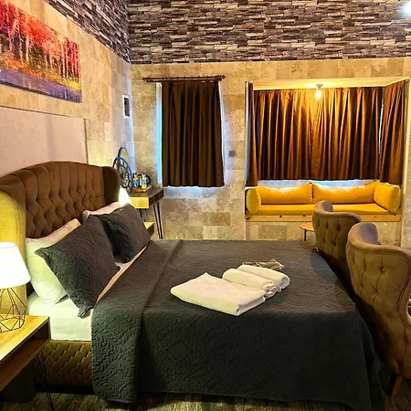 Hotel 216 North 4*