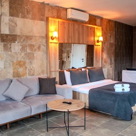 216 North Otel Ağva