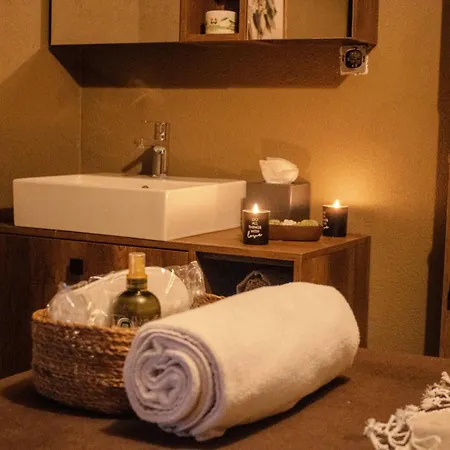 216 North 4* 阿瓦