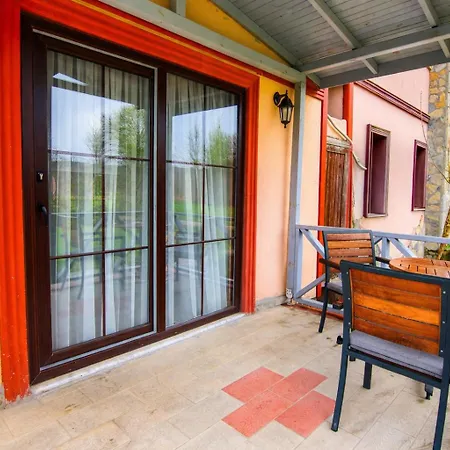 216 North Otel Ağva