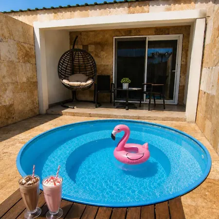 Hotel 216 North Ağva