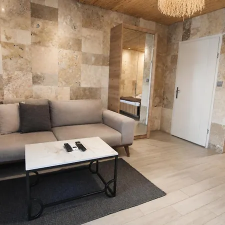 Hotel 216 North Ağva